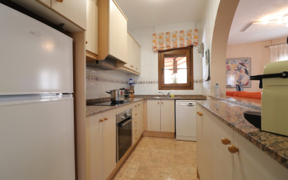 Resale - Villa -
Ciudad Quesada - Atalayas