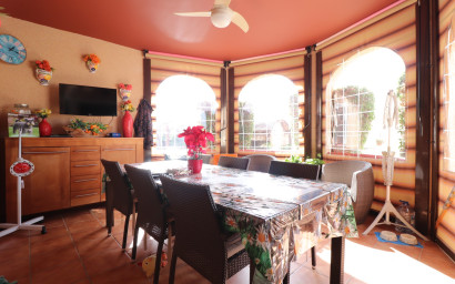 Resale - Villa -
Ciudad Quesada - Atalayas