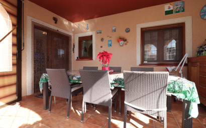 Resale - Villa -
Ciudad Quesada - Atalayas