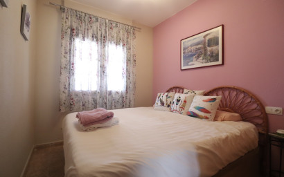 Resale - Villa -
Ciudad Quesada - Atalayas