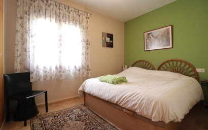 Resale - Villa -
Ciudad Quesada - Atalayas