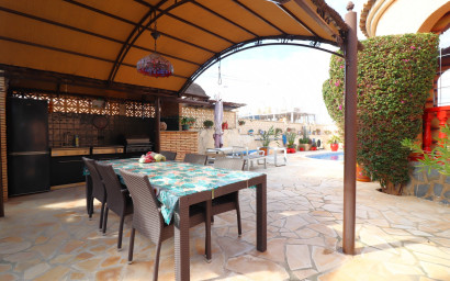 Resale - Villa -
Ciudad Quesada - Atalayas