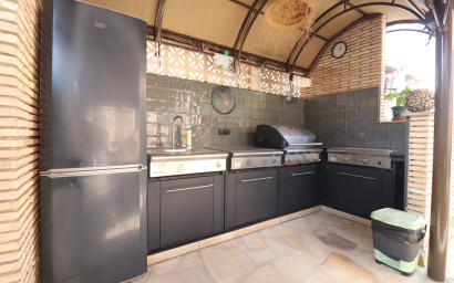 Resale - Villa -
Ciudad Quesada - Atalayas