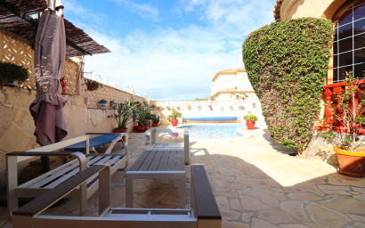 Resale - Villa -
Ciudad Quesada - Atalayas