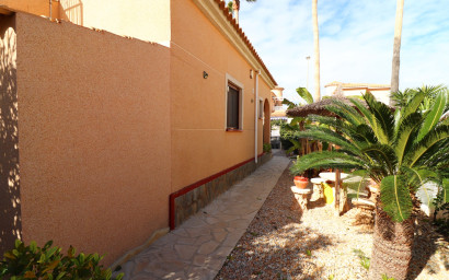 Resale - Villa -
Ciudad Quesada - Atalayas