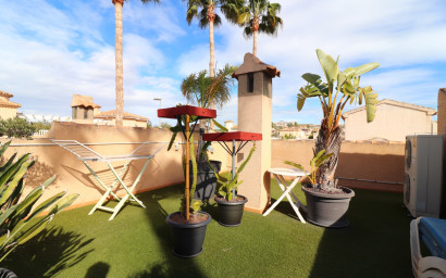 Resale - Villa -
Ciudad Quesada - Atalayas