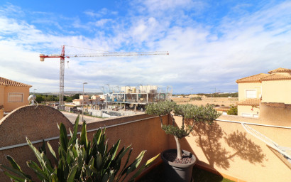Resale - Villa -
Ciudad Quesada - Atalayas
