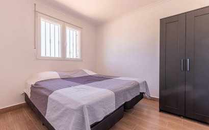 Nieuwbouw - Villa -
La Romana