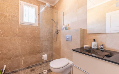 Nieuwbouw - Villa -
La Romana