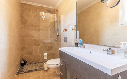 Nieuwbouw - Villa -
La Romana