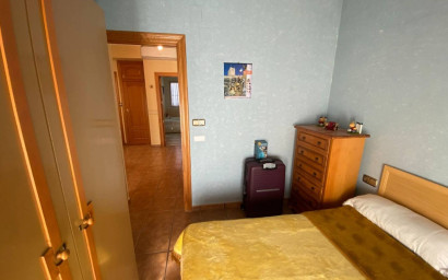 Herverkoop - Herenhuis -
Sax