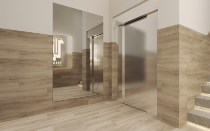 New Build - Apartment -
Torrevieja - Centro