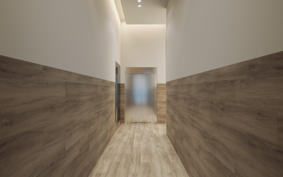 New Build - Penthouse -
Torrevieja - Centro