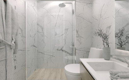 New Build - Apartment -
Torrevieja - Centro