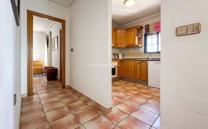 Resale - Villa -
Hondón de las Nieves - HONDON DE LAS NIEVES