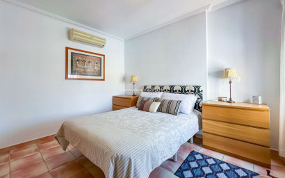 Resale - Villa -
Hondón de las Nieves - HONDON DE LAS NIEVES