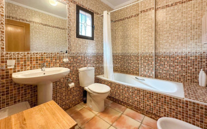 Resale - Villa -
Hondón de las Nieves - HONDON DE LAS NIEVES