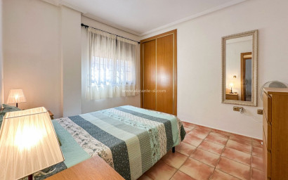 Resale - Villa -
Hondón de las Nieves - HONDON DE LAS NIEVES