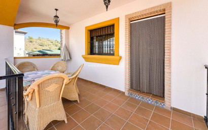 Resale - Villa -
Hondón de las Nieves - HONDON DE LAS NIEVES