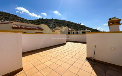 Resale - Villa -
Hondón de las Nieves - HONDON DE LAS NIEVES