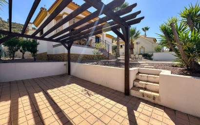 Resale - Villa -
Hondón de las Nieves - HONDON DE LAS NIEVES