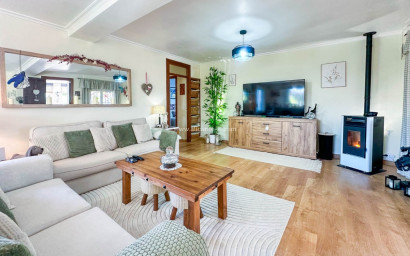 Resale - Finca - Country Property -
Hondón de las Nieves - HONDON DE LAS NIEVES