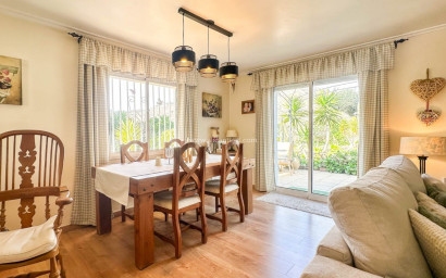 Resale - Finca - Country Property -
Hondón de las Nieves - HONDON DE LAS NIEVES