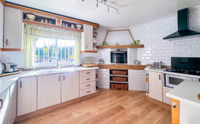 Resale - Finca - Country Property -
Hondón de las Nieves - HONDON DE LAS NIEVES