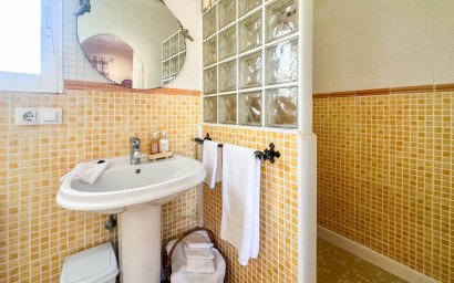 Resale - Finca - Country Property -
Hondón de las Nieves - HONDON DE LAS NIEVES