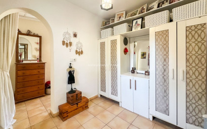 Resale - Finca - Country Property -
Hondón de las Nieves - HONDON DE LAS NIEVES