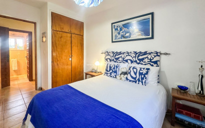 Resale - Finca - Country Property -
Hondón de las Nieves - HONDON DE LAS NIEVES