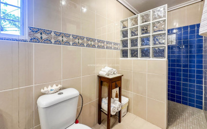 Resale - Finca - Country Property -
Hondón de las Nieves - HONDON DE LAS NIEVES