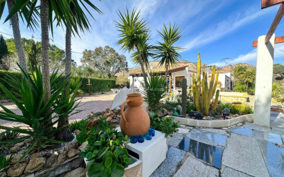 Resale - Finca - Country Property -
Hondón de las Nieves - HONDON DE LAS NIEVES