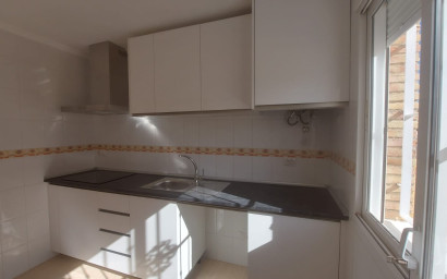 Resale - Townhouse -
Ciudad Quesada - Lo Marabu