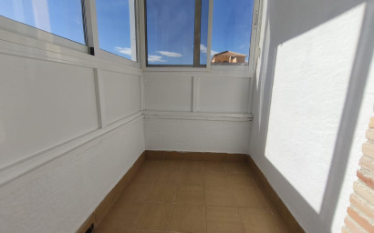 Resale - Townhouse -
Ciudad Quesada - Lo Marabu