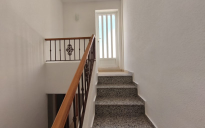 Resale - Townhouse -
Ciudad Quesada - Lo Marabu