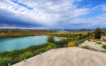 Revente - Villa -
Torremendo