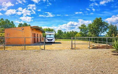 Revente - Villa -
Torremendo