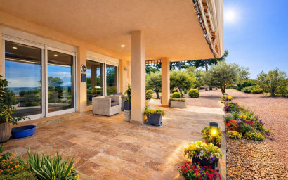 Revente - Villa -
Torremendo