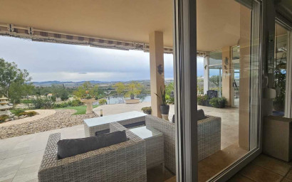 Revente - Villa -
Torremendo