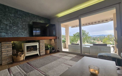 Revente - Villa -
Torremendo