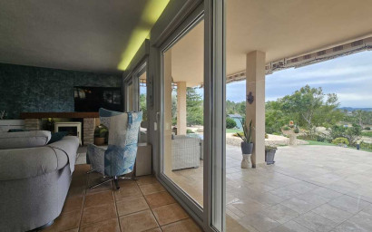 Revente - Villa -
Torremendo