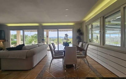 Revente - Villa -
Torremendo