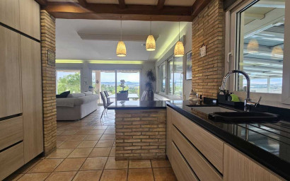 Revente - Villa -
Torremendo