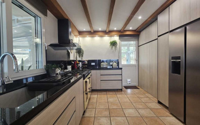 Revente - Villa -
Torremendo