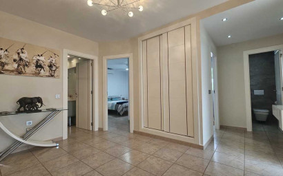 Revente - Villa -
Torremendo