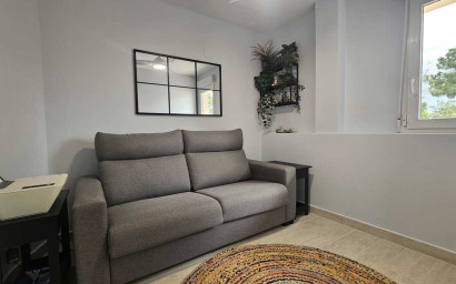 Revente - Villa -
Torremendo