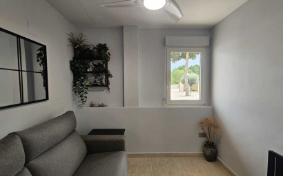 Revente - Villa -
Torremendo