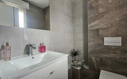 Revente - Villa -
Torremendo