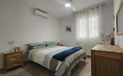 Revente - Villa -
Torremendo